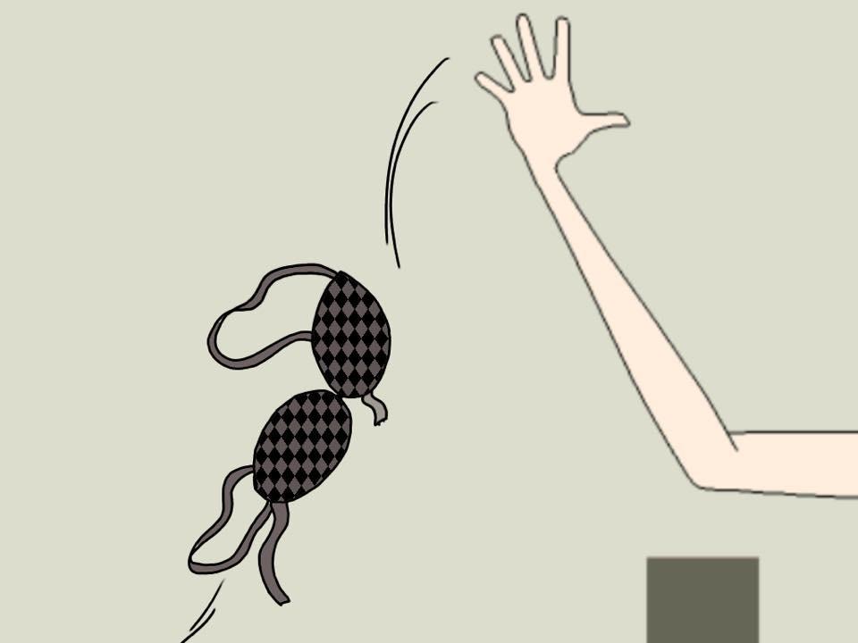 our bed chapter 1 43