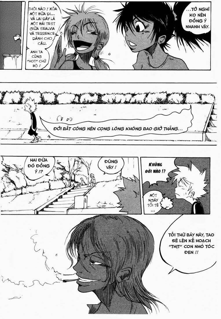 dreamland chapter 13 16