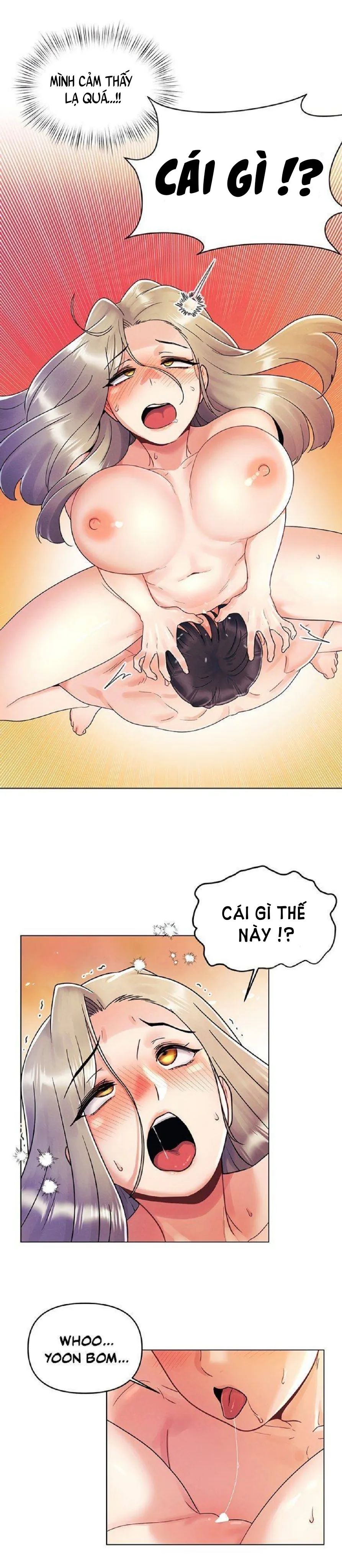 lần đầu ấy chapter 10 10