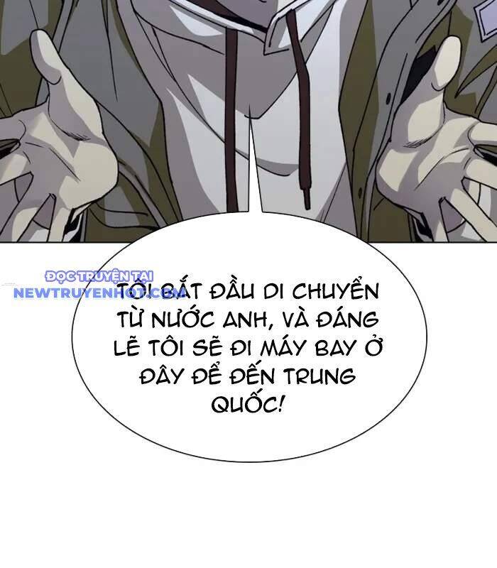 tận thế cũng chỉ là trò chơi chapter 63 50