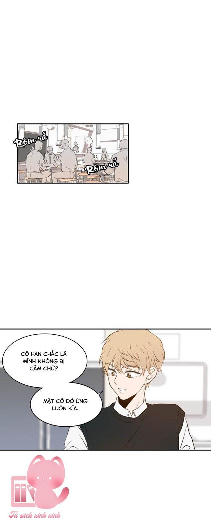 a good day to be a dog chapter 40 24