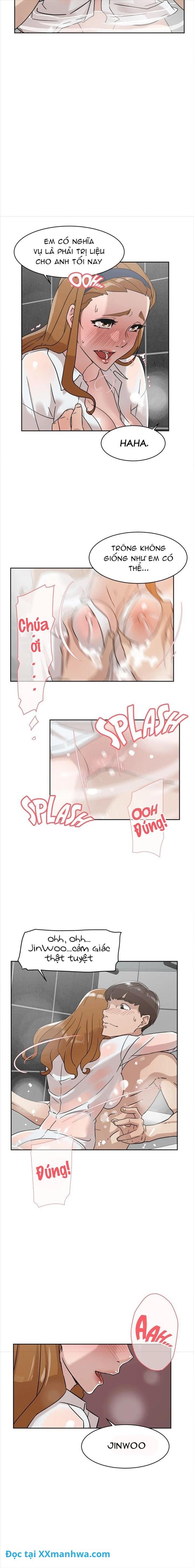 mười một cm của cô ấy chapter 62 10