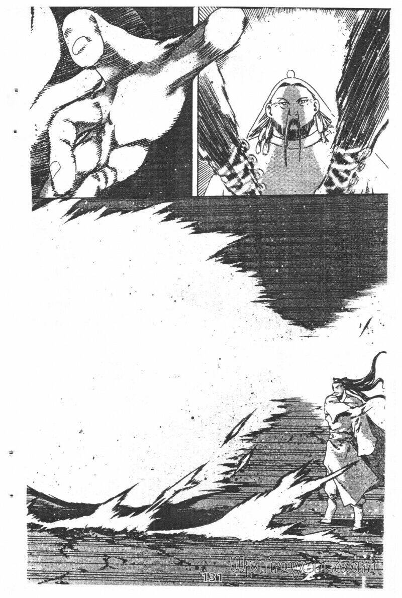 giang hồ bá đạo ký chapter 30 131