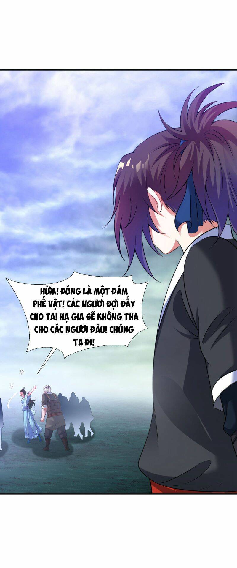 đạo ấn chapter 54 15