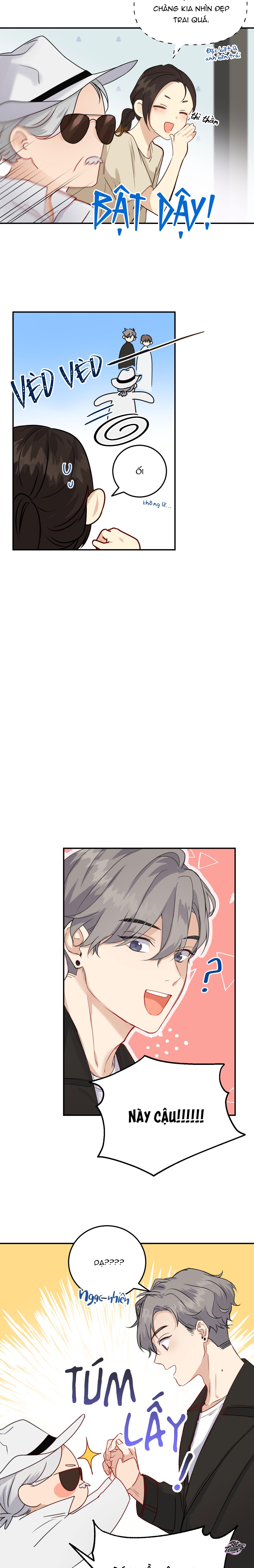 chuyện tình khác thường chapter 4 2