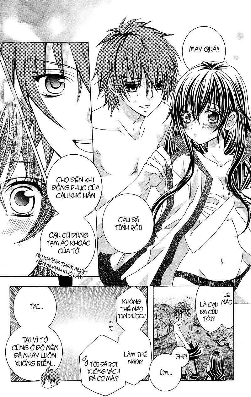 suki desu suzuki-kun!! chapter 55 12