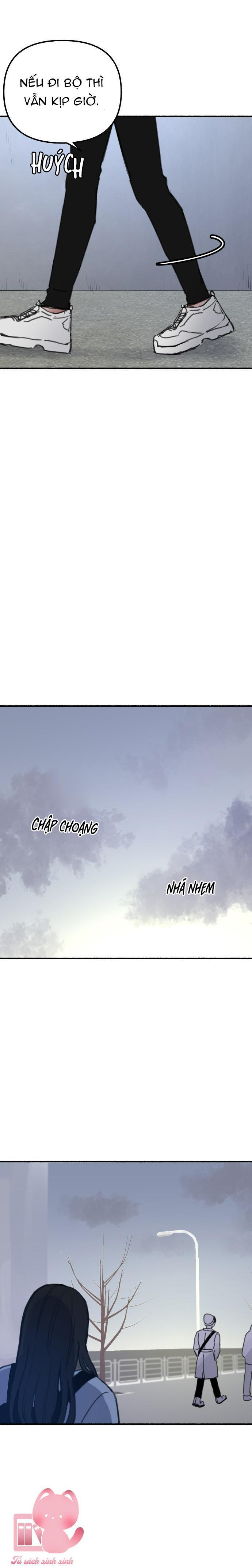 nàng thơ điện ảnh chapter 1 38