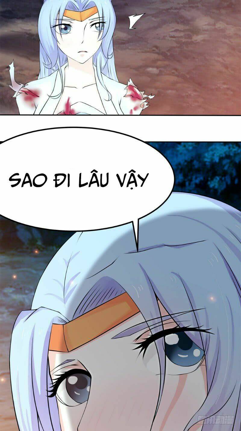 cực vũ huyền đế chapter 7 10