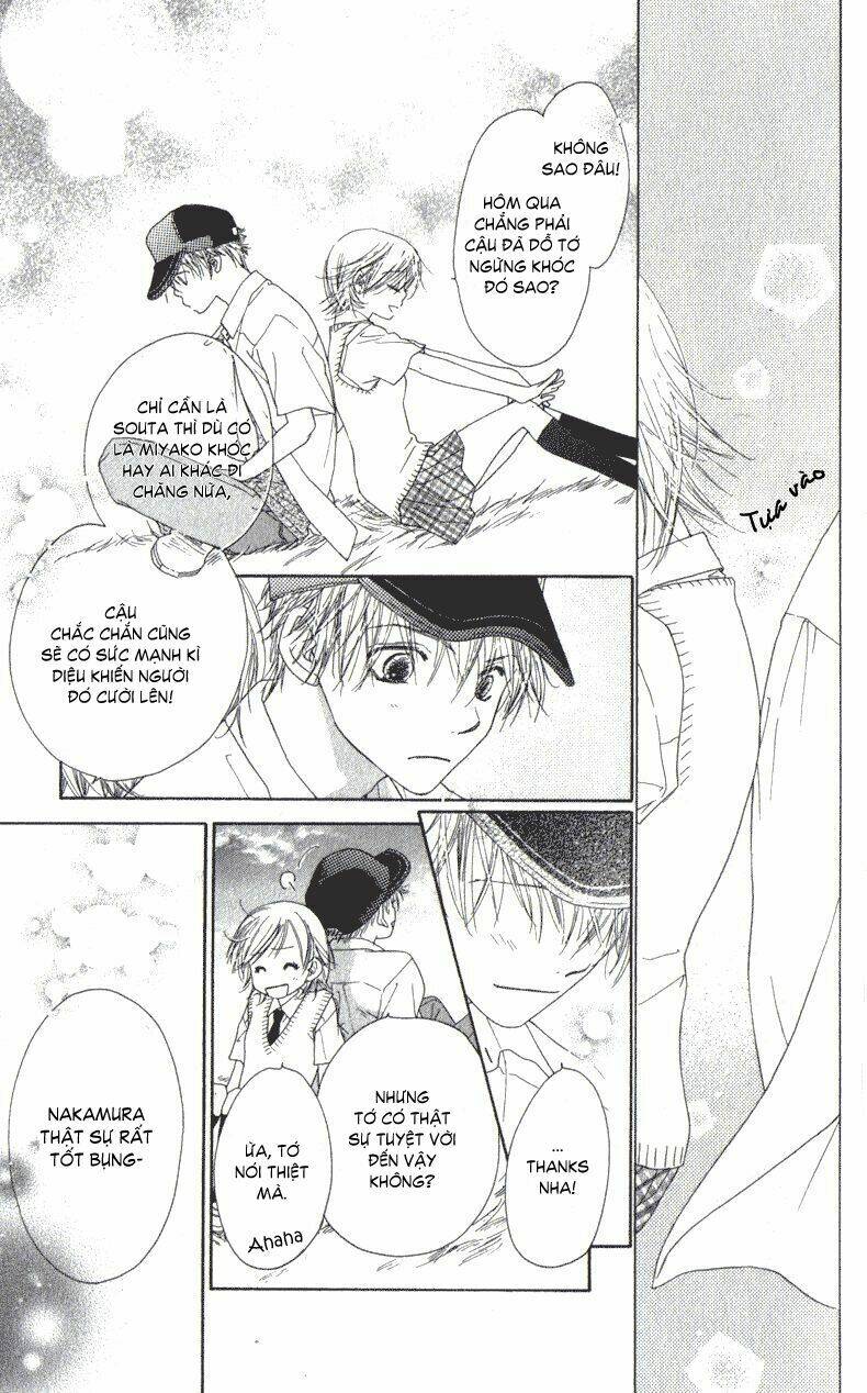 katakoi no tsuki chapter 2 33