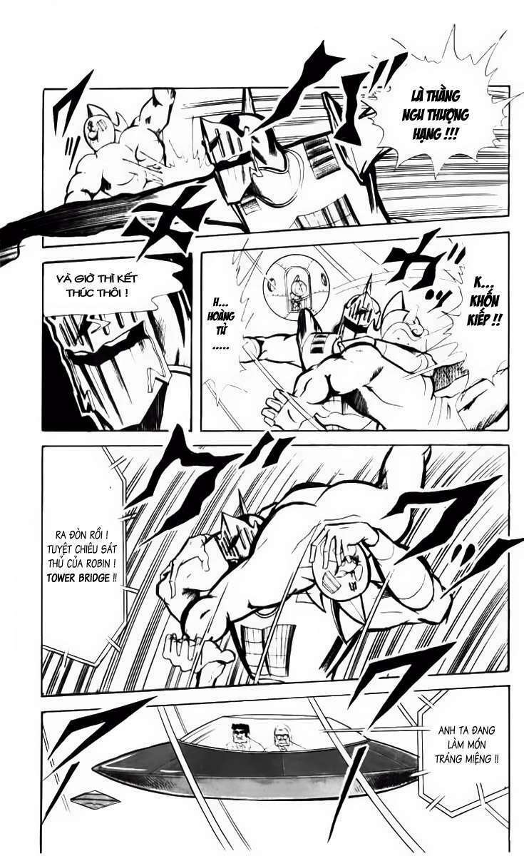 lực sĩ kinnikuman chapter 66 8