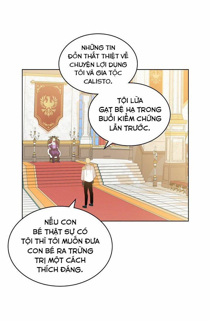 con có phải con là con gái của ngài không? chapter 45 9