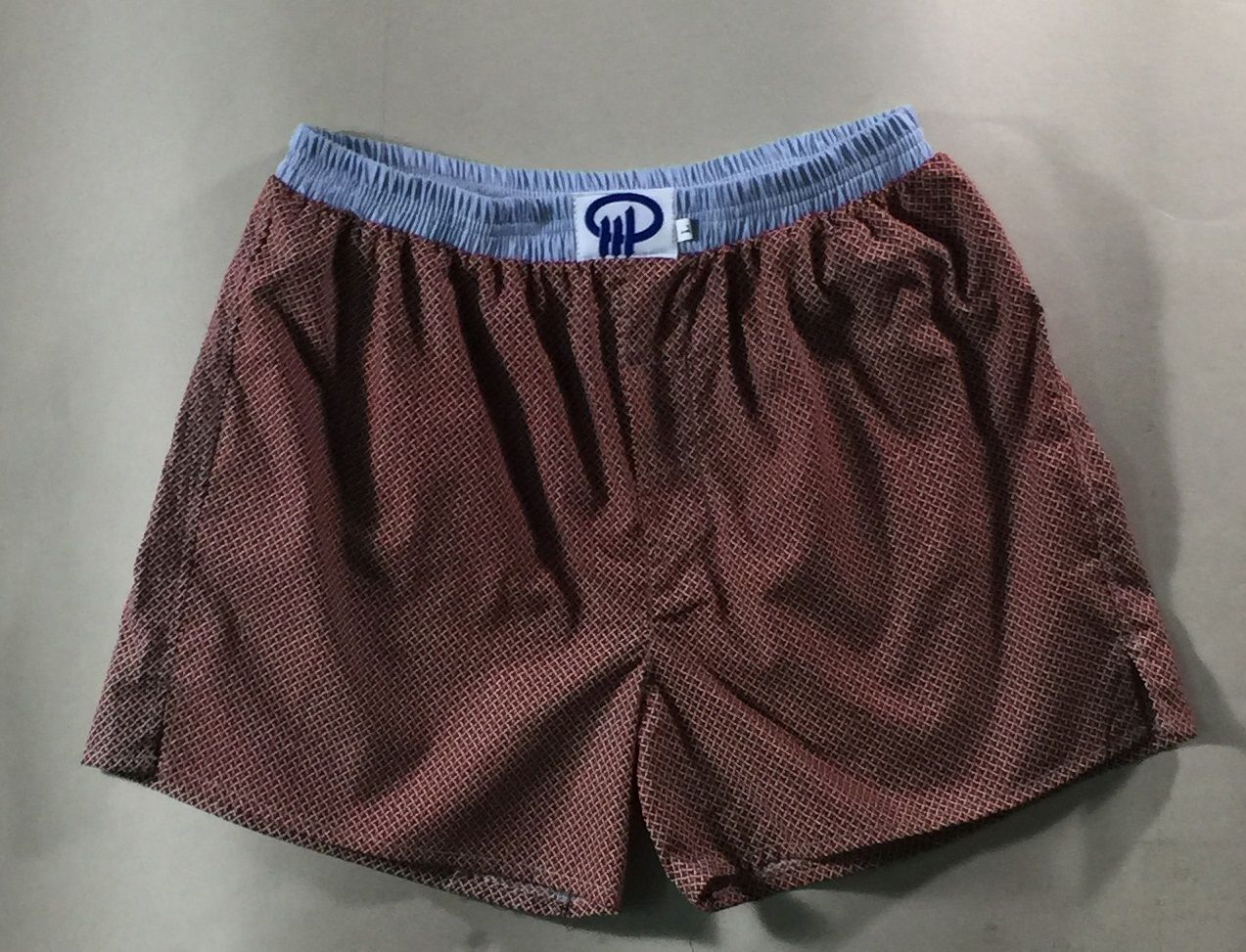 Quần ngủ nam boxer nhiều họa tiết 1069