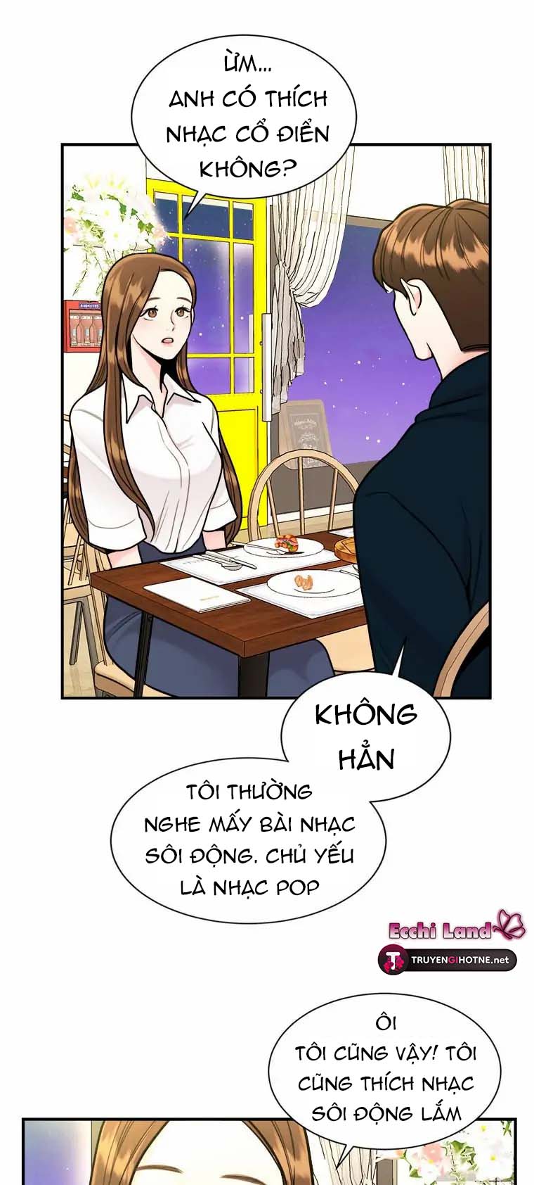 nghệ sĩ cello chapter 54.1 11