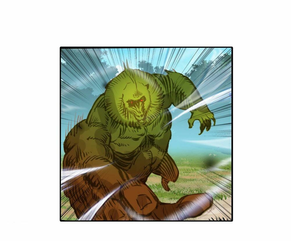 tuyệt thế đường môn - đấu la đại lục 2 chapter 213 11