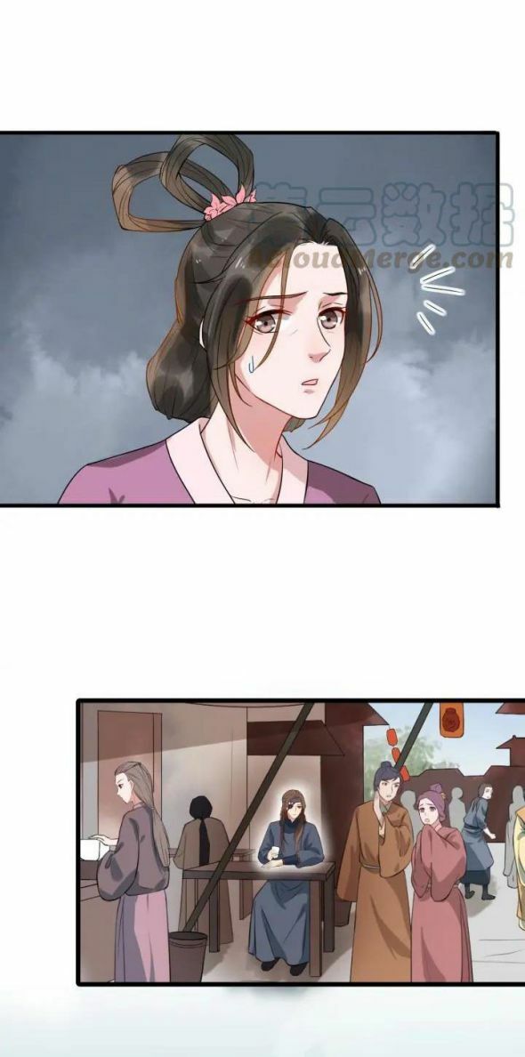 bồng sơn viễn 2 chapter 8 15