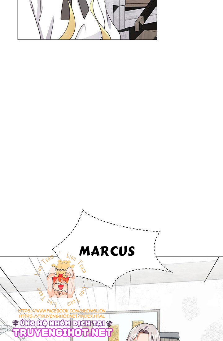 mau đến đây, lần đầu thấy ác nữ như này phải không chapter 16 23