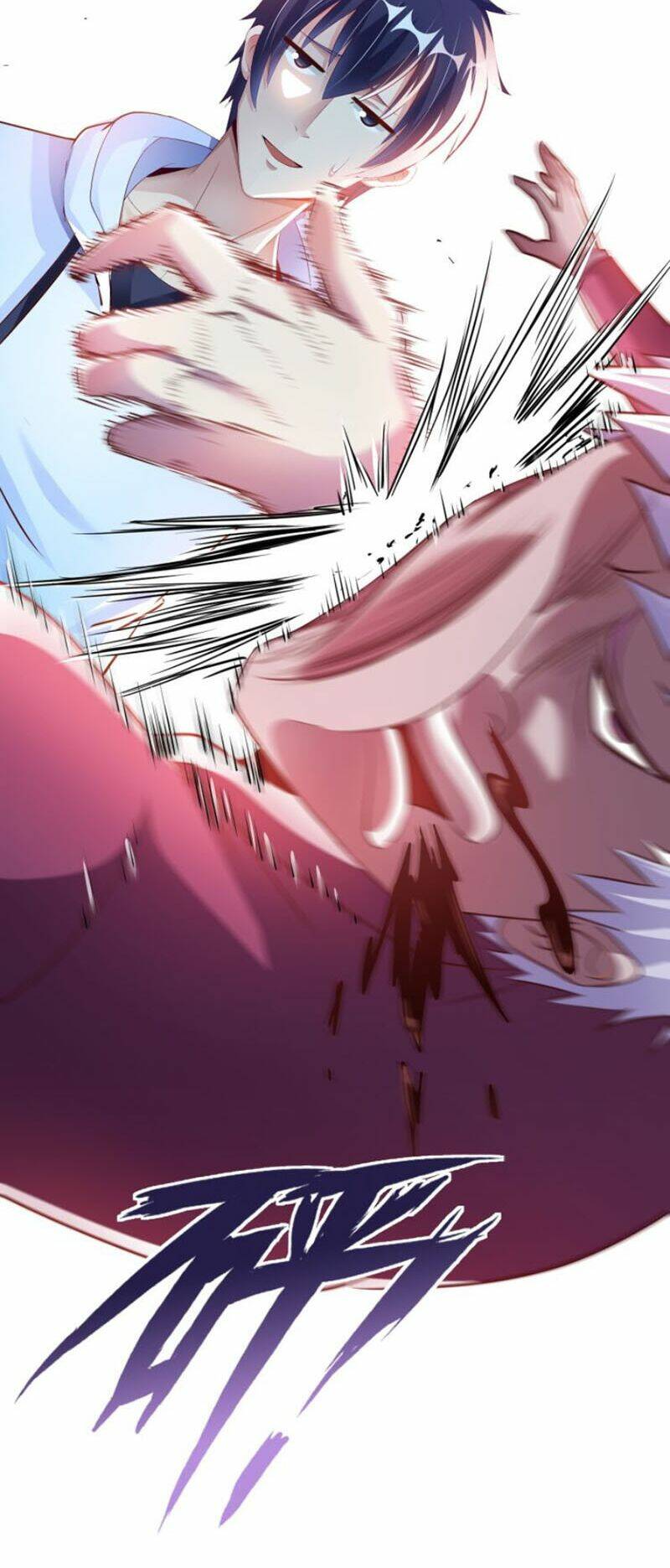 sư phụ của ta là thần tiên chapter 8 18