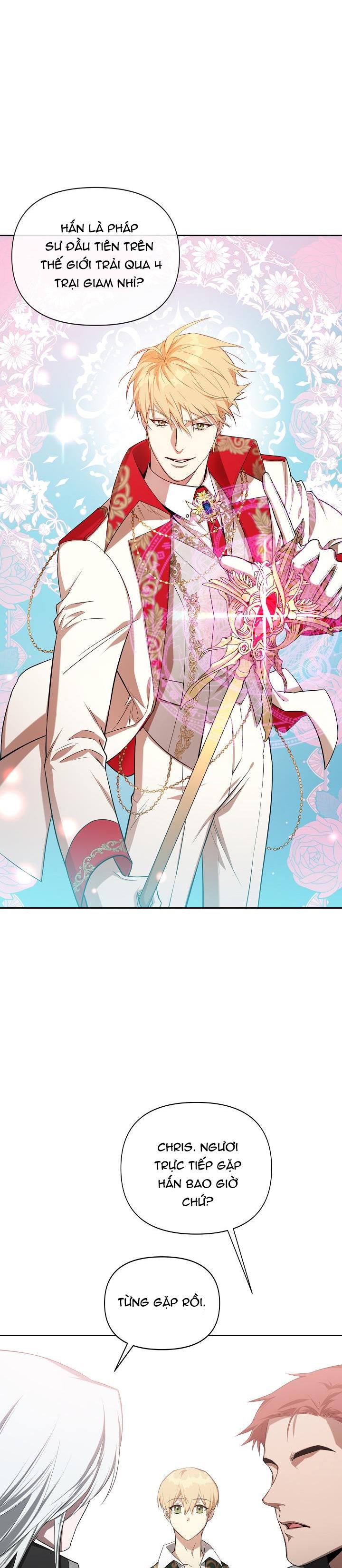 hai đất nước, đất nước của nô lệ chapter 18 17