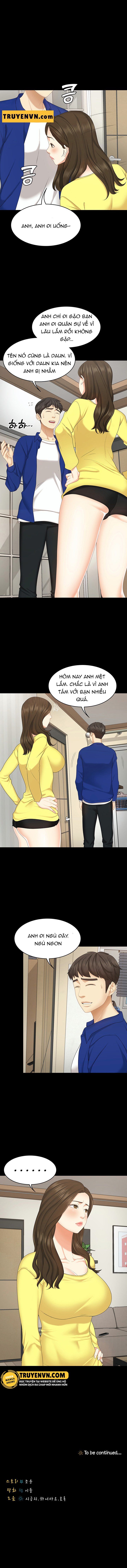 cô ấy là em gái tôi nhưng không sao chapter 13 10