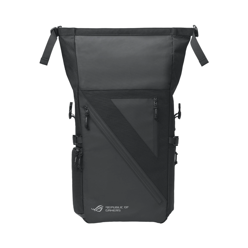 Balo ASUS ROG Archer Backpack 17 BP2702 - Hàng chính hãng