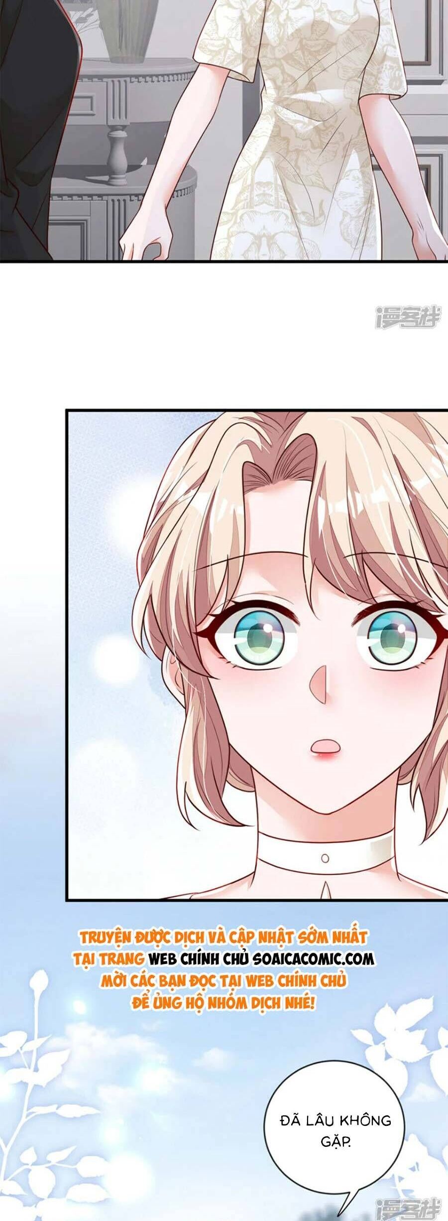 ác ma thì thầm chapter 163 22