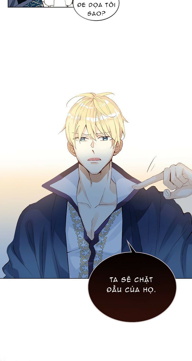 con có phải con là con gái của ngài không? chapter 19 35