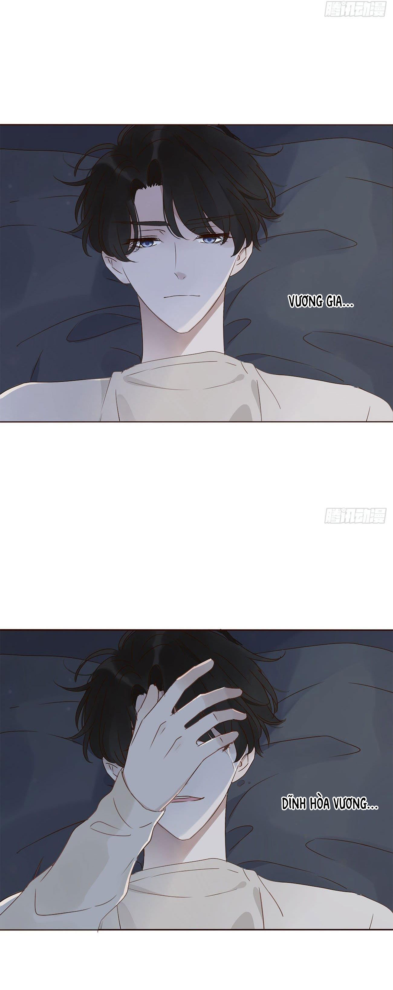 ôm chặt vào lòng chapter 14 18