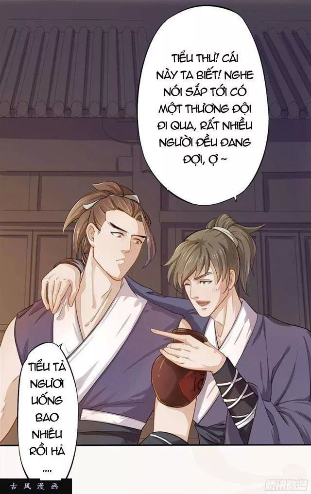 tuyệt thế luyện đan sư chapter 22 10