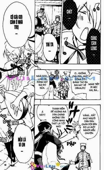 thanh kiếm và vương miện chapter 8 134