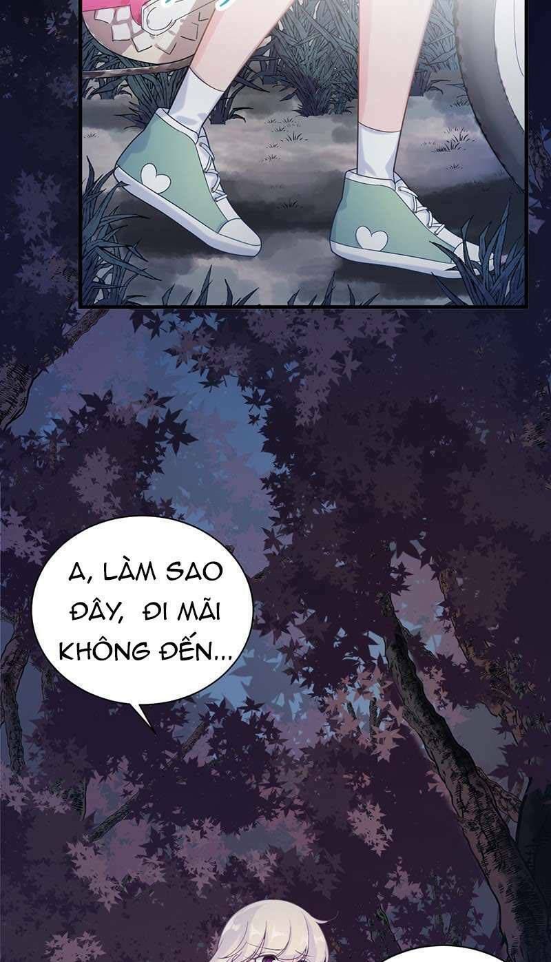 chọc tới chủ tịch tổng tài 2 chapter 64 2