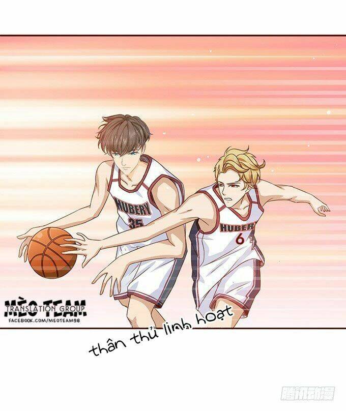 tình yêu ba tuyến chapter 8 33