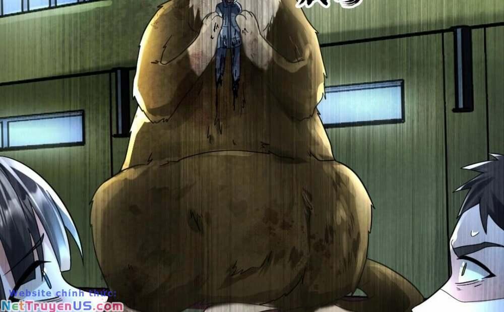 đóng băng toàn cầu: tôi gây dựng nên phòng an toàn thời tận thế chapter 147 22