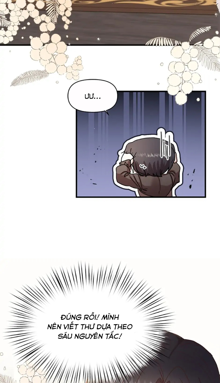 tôi sẽ không kết hôn với ngài đâu chapter 13 23