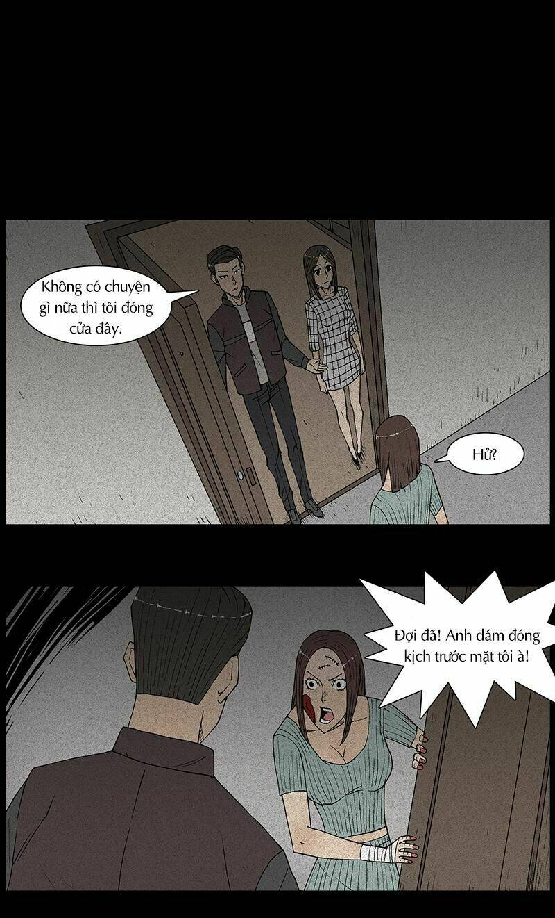 kinh dị đêm khuya chapter 20 27