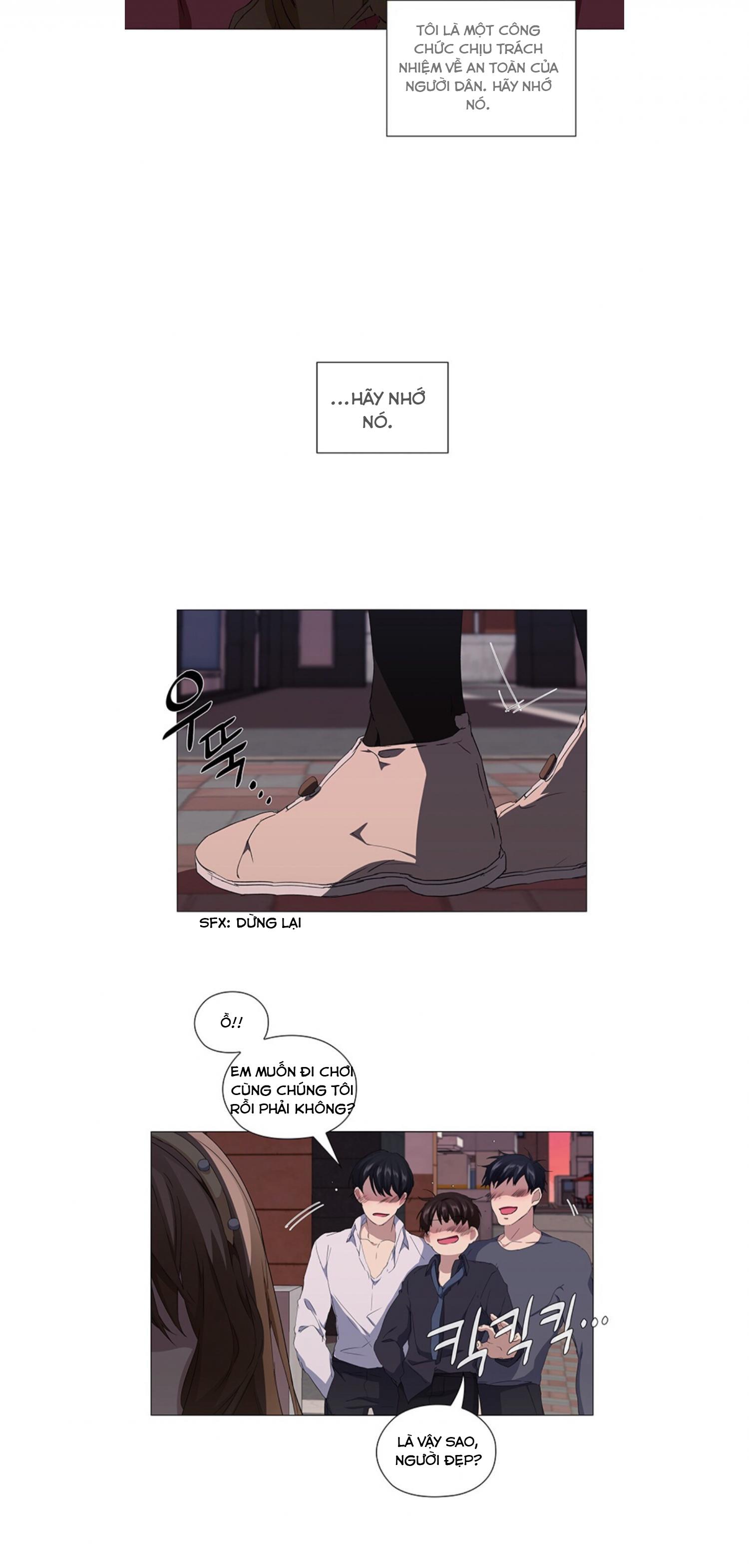 nhiệm vụ tiềm ẩn chapter 11 16