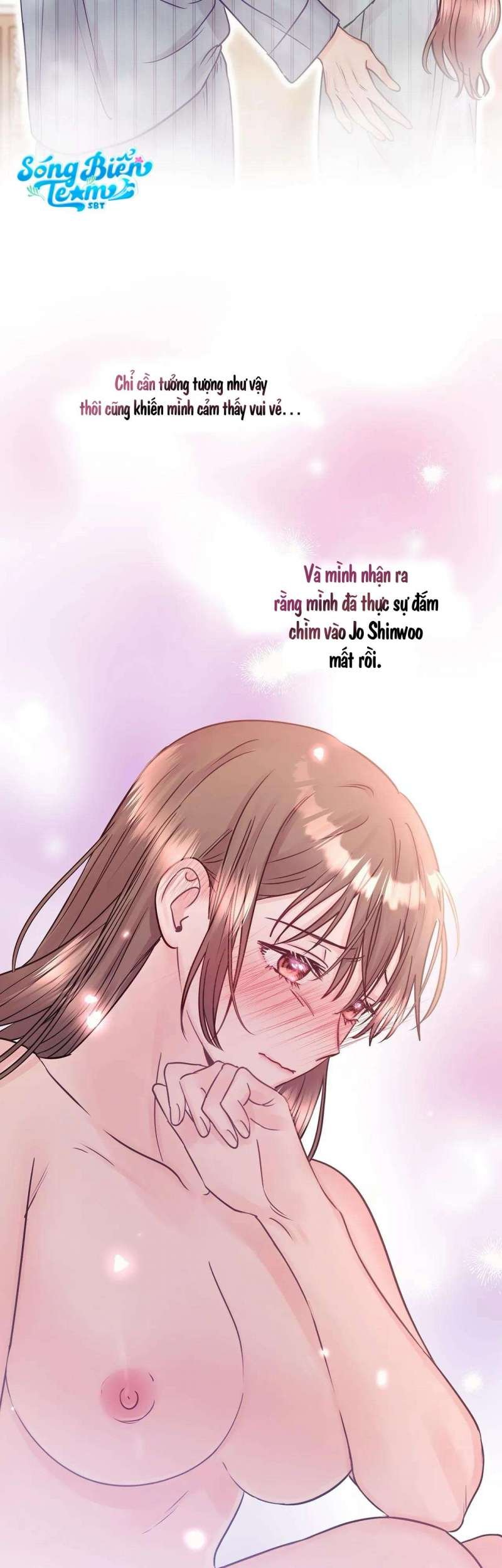 [18+] người bạn nguy hiểm của anh trai chapter 17 27