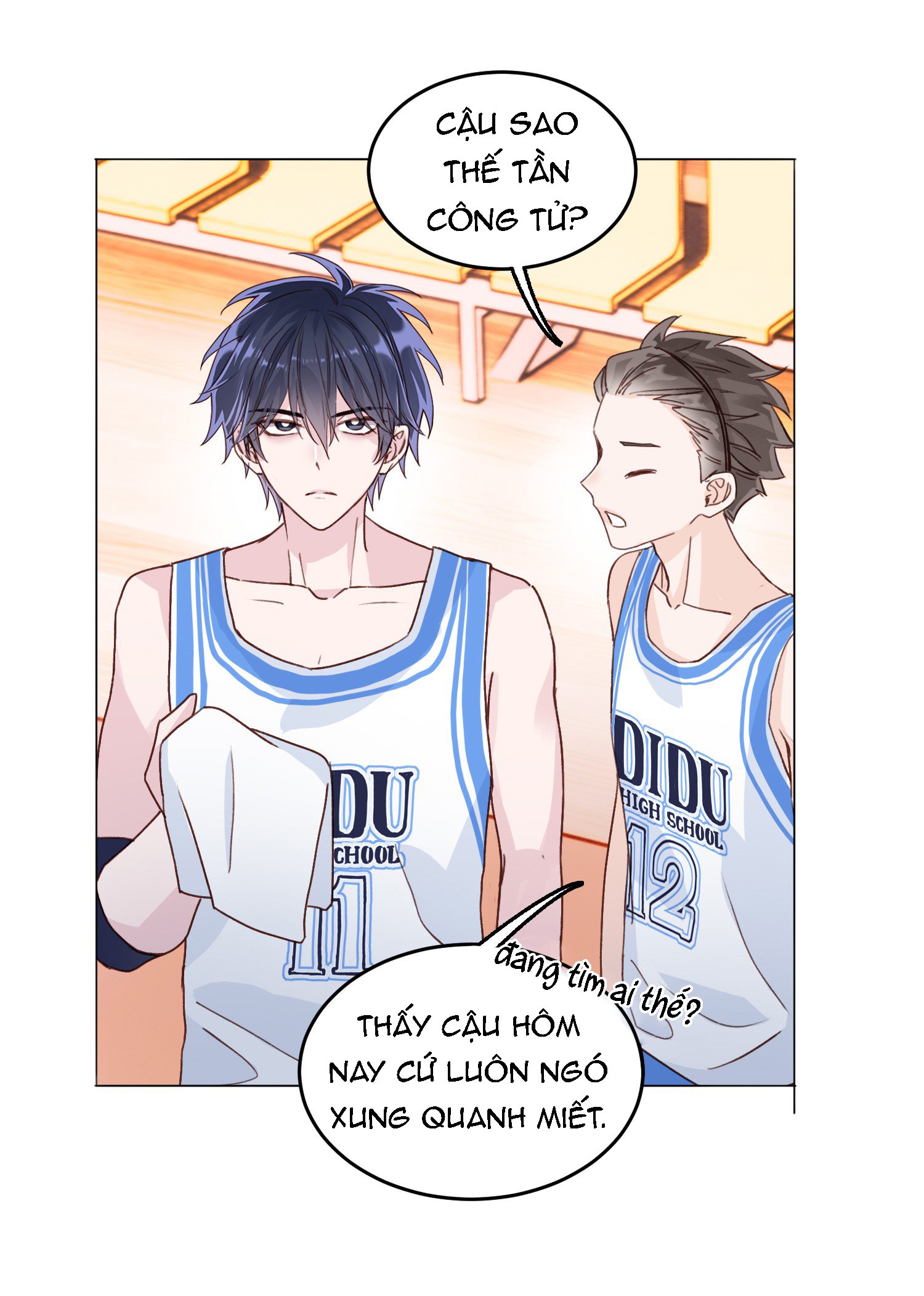 tôi phải trở thành nhân vật đại phản diện chapter 24 18