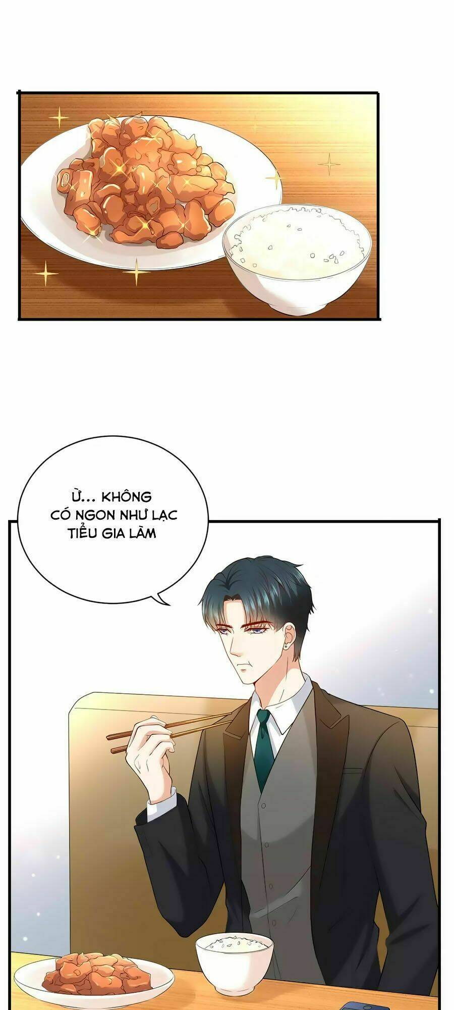 báo hệ nam hữu đích thiên tầng thao lộ chapter 8 10