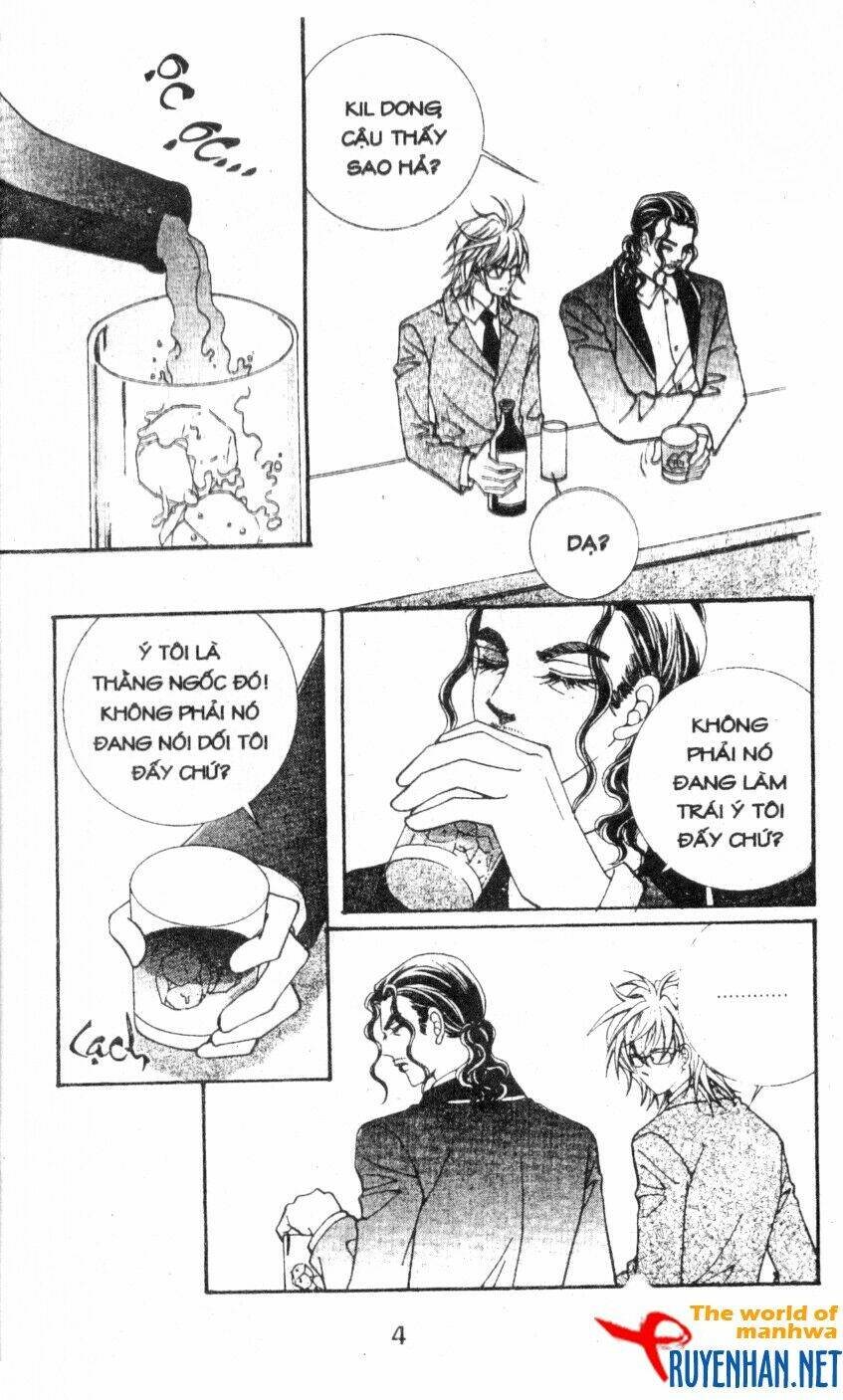 chàng trai hào hiệp chapter 3 6