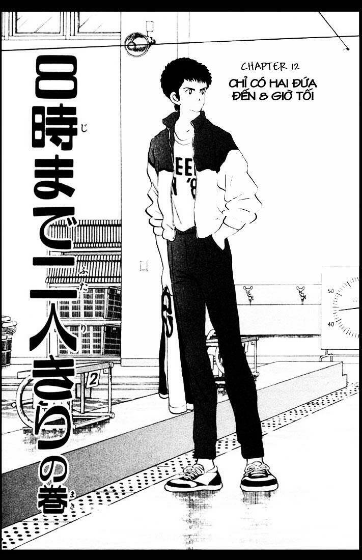 rough - ngọc thô chapter 12 2