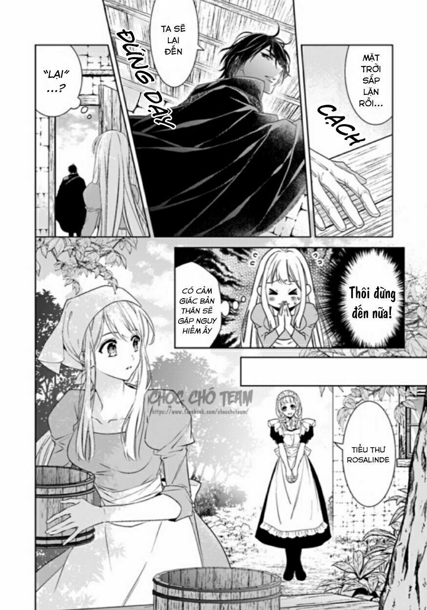 royal cinderella mama chapter 2 12