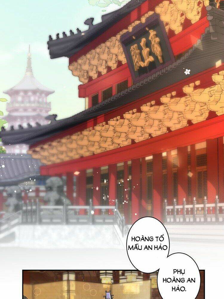 hoa nhan sách chapter 28.2 12