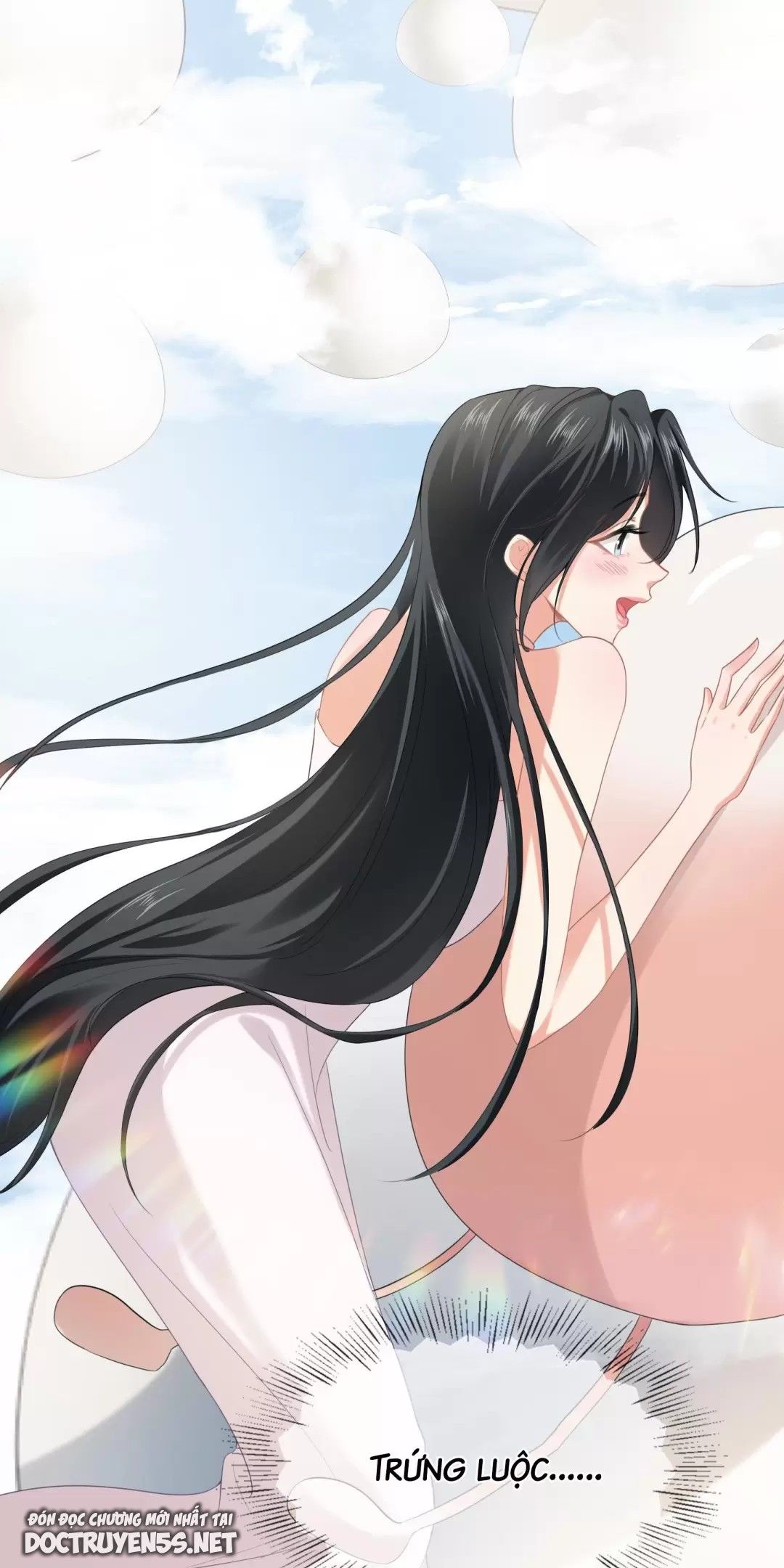 ảnh hậu một tuần mập ba cân chapter 8 4