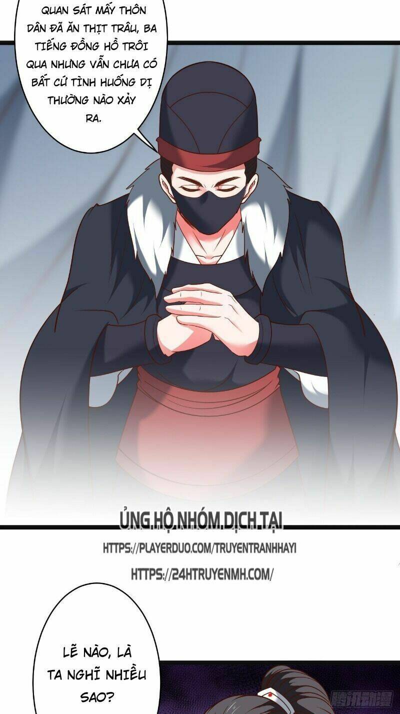 trọng sinh tối cường ma tôn ở rể chapter 98 31
