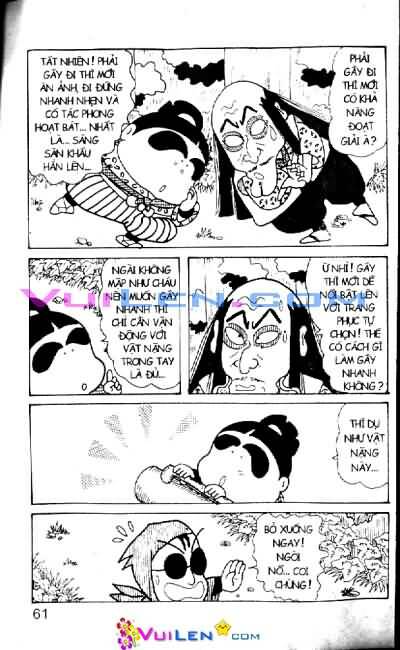 ninja loạn thị chapter 39 62