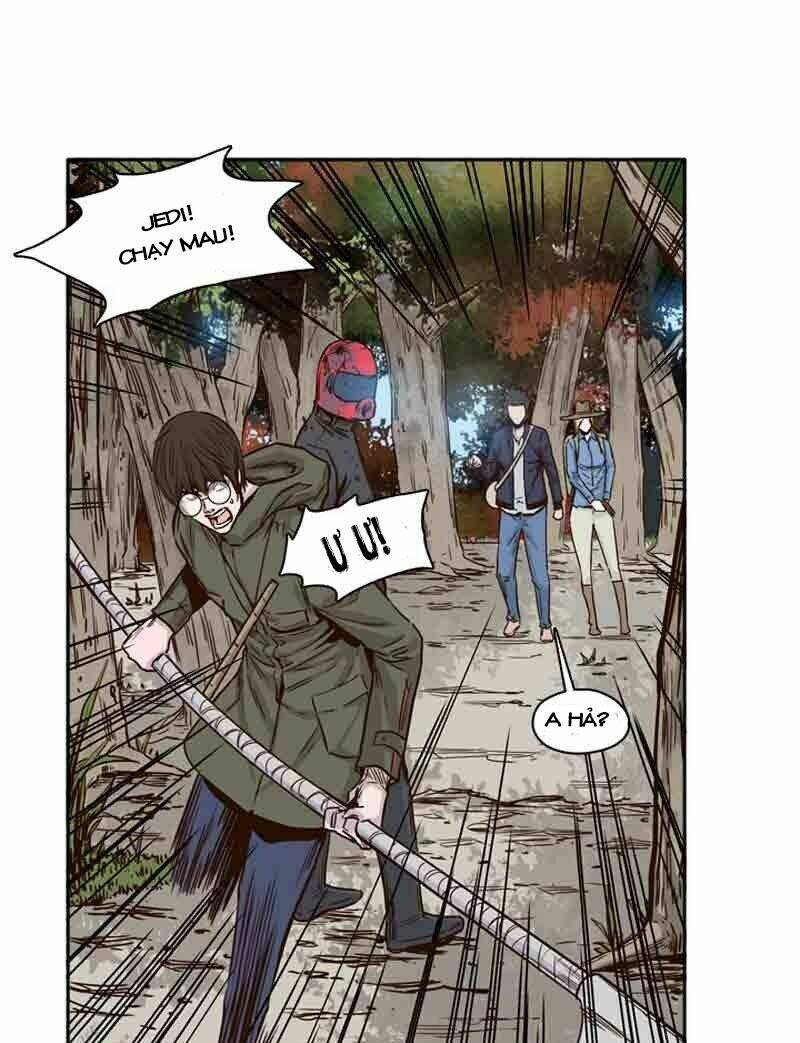 vua của vong linh chapter 65 5