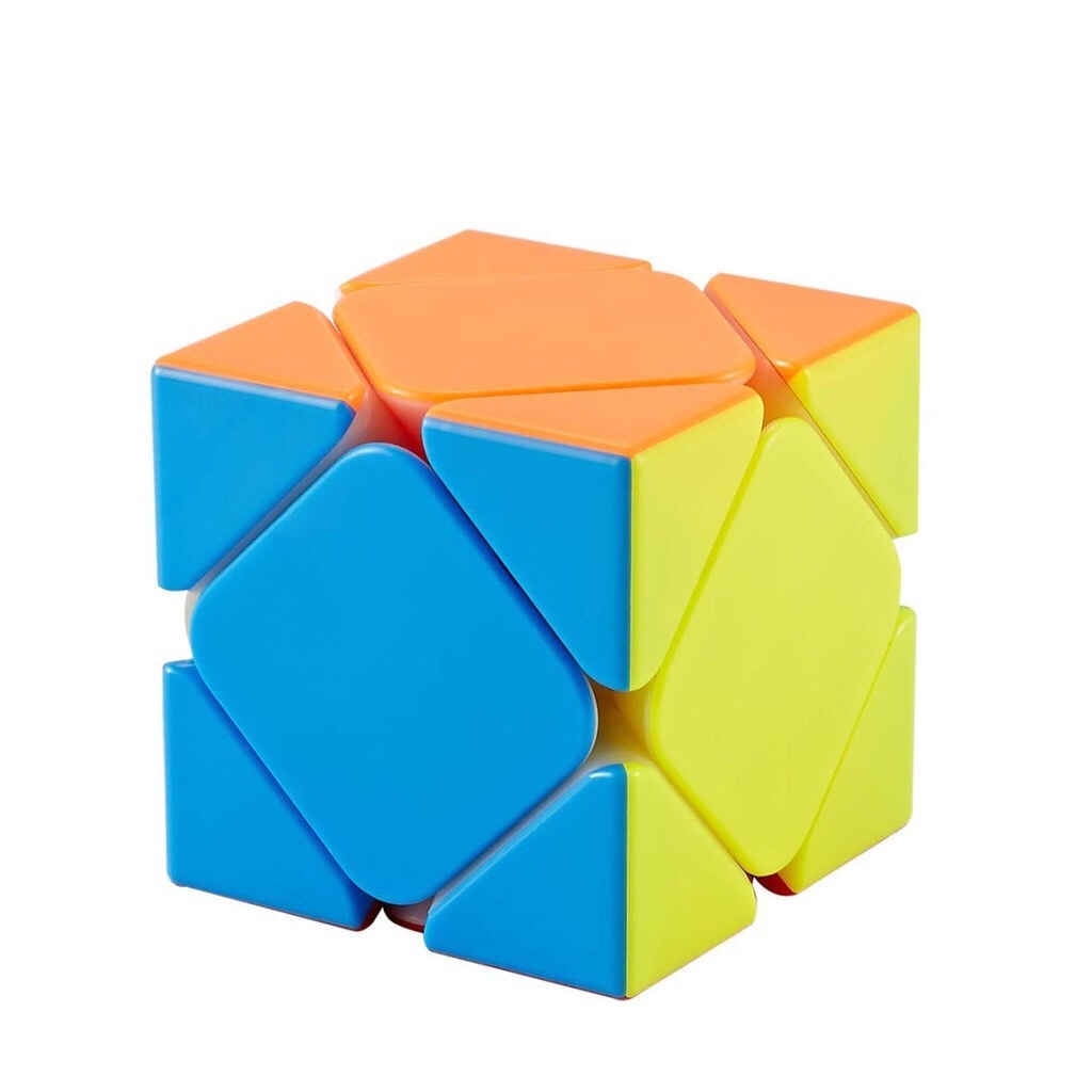 Rubik biến thể cao cấp