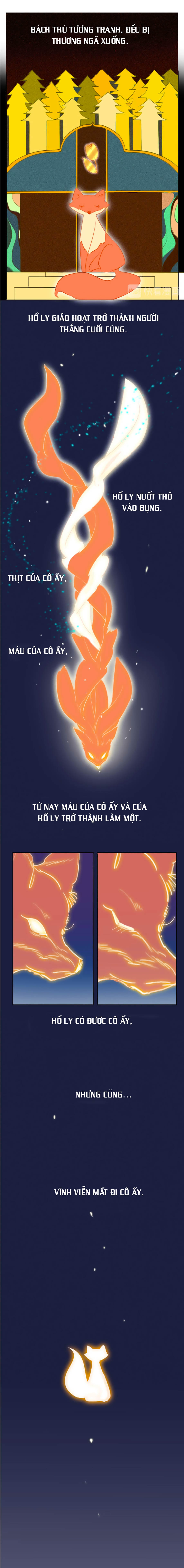 kế hoạch đánh chiếm của công chúa nghèo chapter 69 4