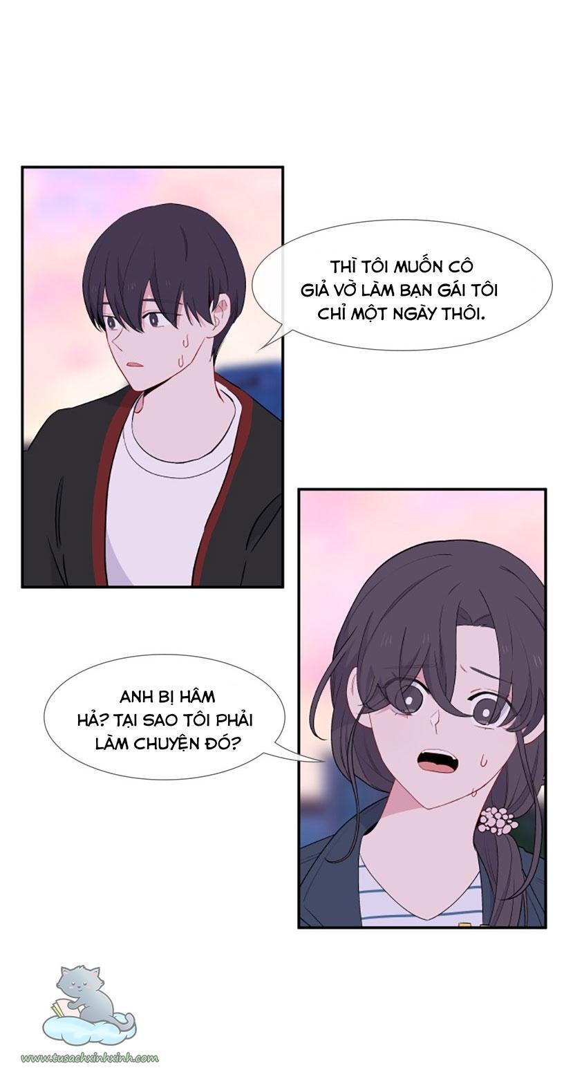 về bên anh chapter 25 3