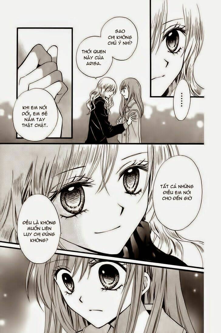 arisa chapter 41 11